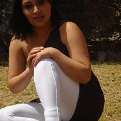 Maria Naranjo Photo 34