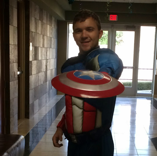 Robert Spencer Photo 19 Robert Spencer Photo 19