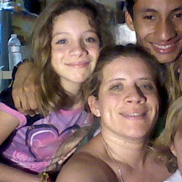 Jessica Medrano Photo 12