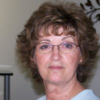 Gale Cooper Photo 20