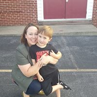 Rebekah Hedrick Photo 2