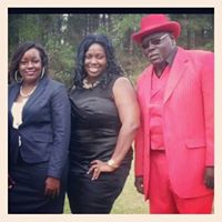 Bridget Frederick Photo 16