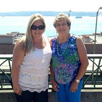 Ruth Philips Photo 14