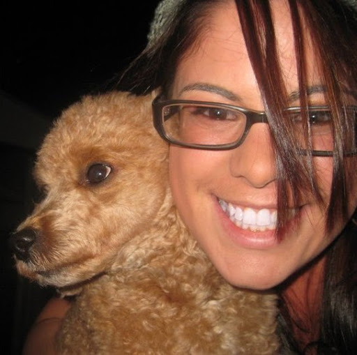 Stephanie Espinola Photo 9