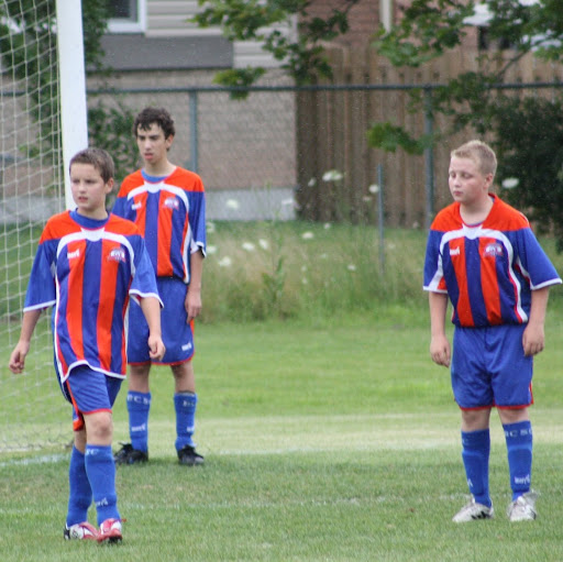 Tracey Brady Photo 15