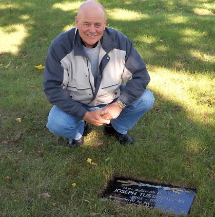 Ron Hardy Photo 39