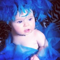 Sara Yoder Photo 15