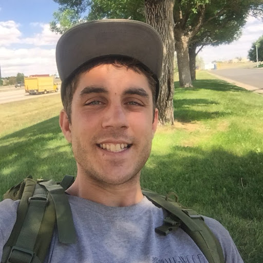 James Michael Photo 22