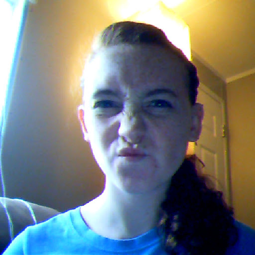 Kristin Ruby Photo 10