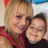 Christine Horne Photo 21