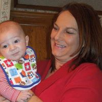 Karen Pritchard Photo 15