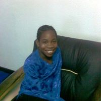 Naomi Abraham Photo 11