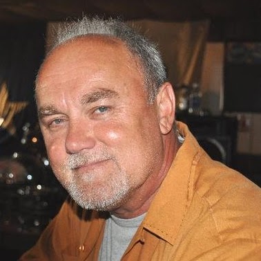 Jerry Chambers Photo 24