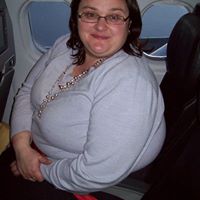 Kristy Morgan Photo 12