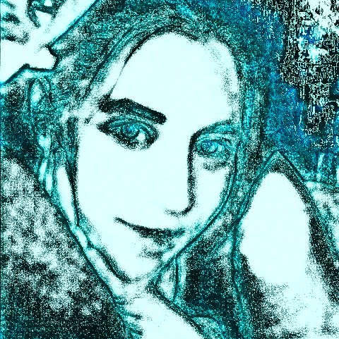 Allyson Cooper Photo 21