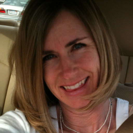 Jennifer Thayer Photo 42
