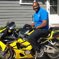 Michael Griggs Photo 5