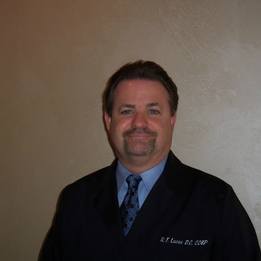 Ronald Lucas Photo 33