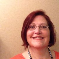 Cathy Horton Photo 22