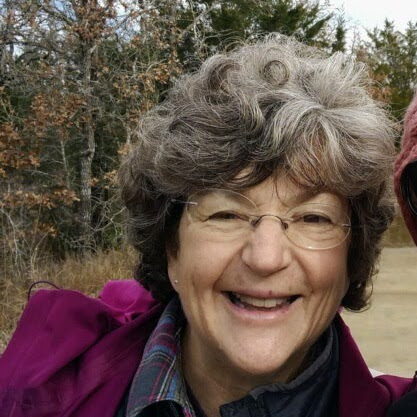 Kathy Strong Photo 27