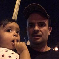 Chris Parrott Photo 40