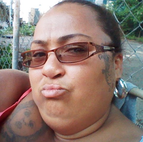 Luz Mendez Photo 13