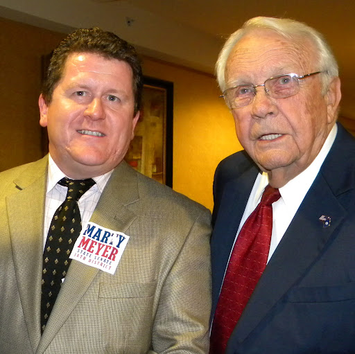 Marty Meyer Photo 19