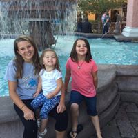 Anna Merrell Photo 3