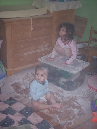 Lori Mackie Photo 12