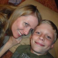 Jeannette Curtis Photo 19