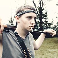 Harry Barlow Photo 5