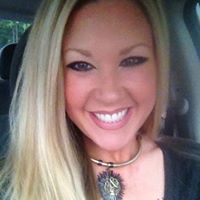 Angie Burroughs Photo 12