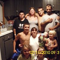 Angel Whitaker Photo 7