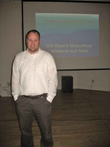 Allen Cook Photo 31