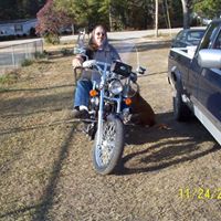Jamie Broach Photo 2
