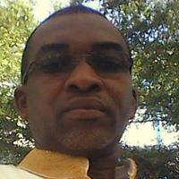 Robert Aryeetey Photo 8