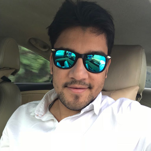 Akash Jain Photo 19