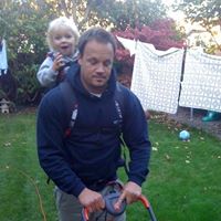 Sean Morton Photo 13