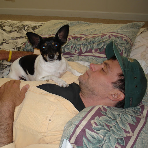 Jeffrey Armstrong Photo 16