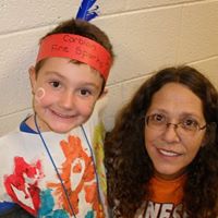 Teresa Carter Photo 22