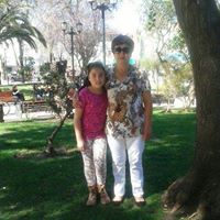 Dina Aguilar Photo 30