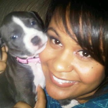 Candace Jackson Photo 36