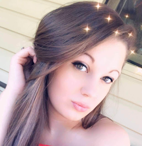 Jenna Patterson Photo 5