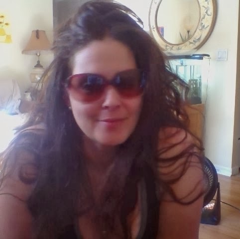 Rachel Call Photo 17