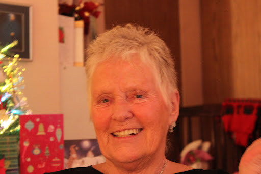 Frances Spencer Photo 18