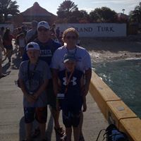 Michelle Lockhart Photo 10