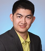 Michael Li Photo 1
