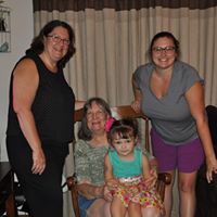 Sandy Bergeron Photo 9