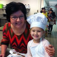 Julia Mccombs Photo 11