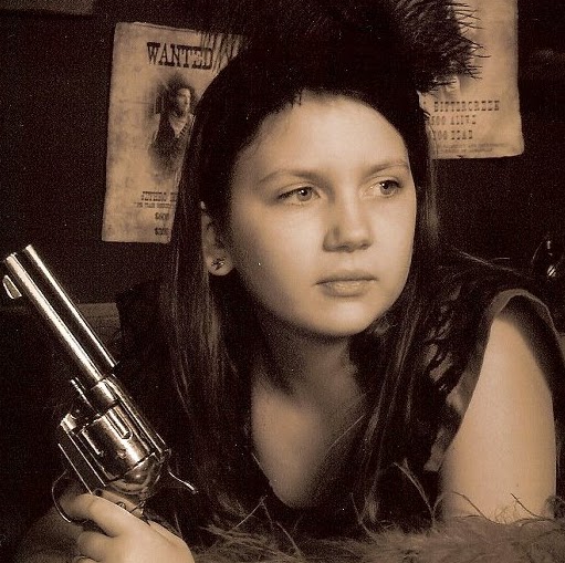 Jillian Nelson Photo 17